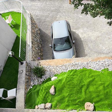 Bed & Breakfast Laino Maratea Phòng bức ảnh