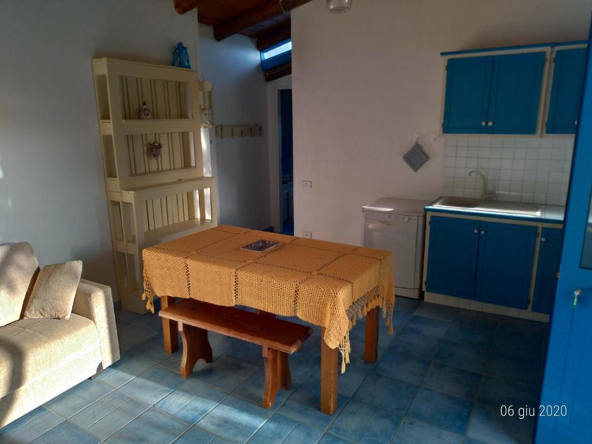 Bed & Breakfast Laino Maratea Ngoại thất bức ảnh