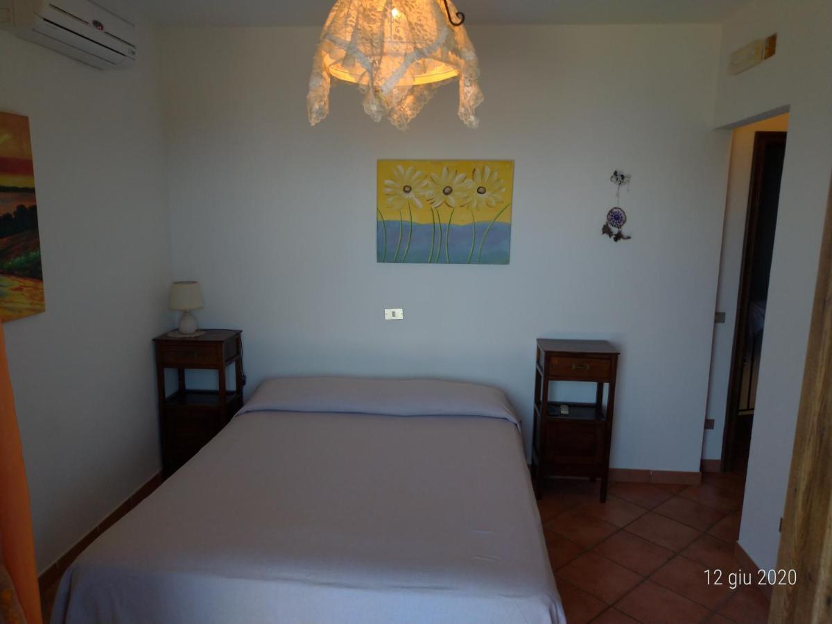 Bed & Breakfast Laino Maratea Ngoại thất bức ảnh