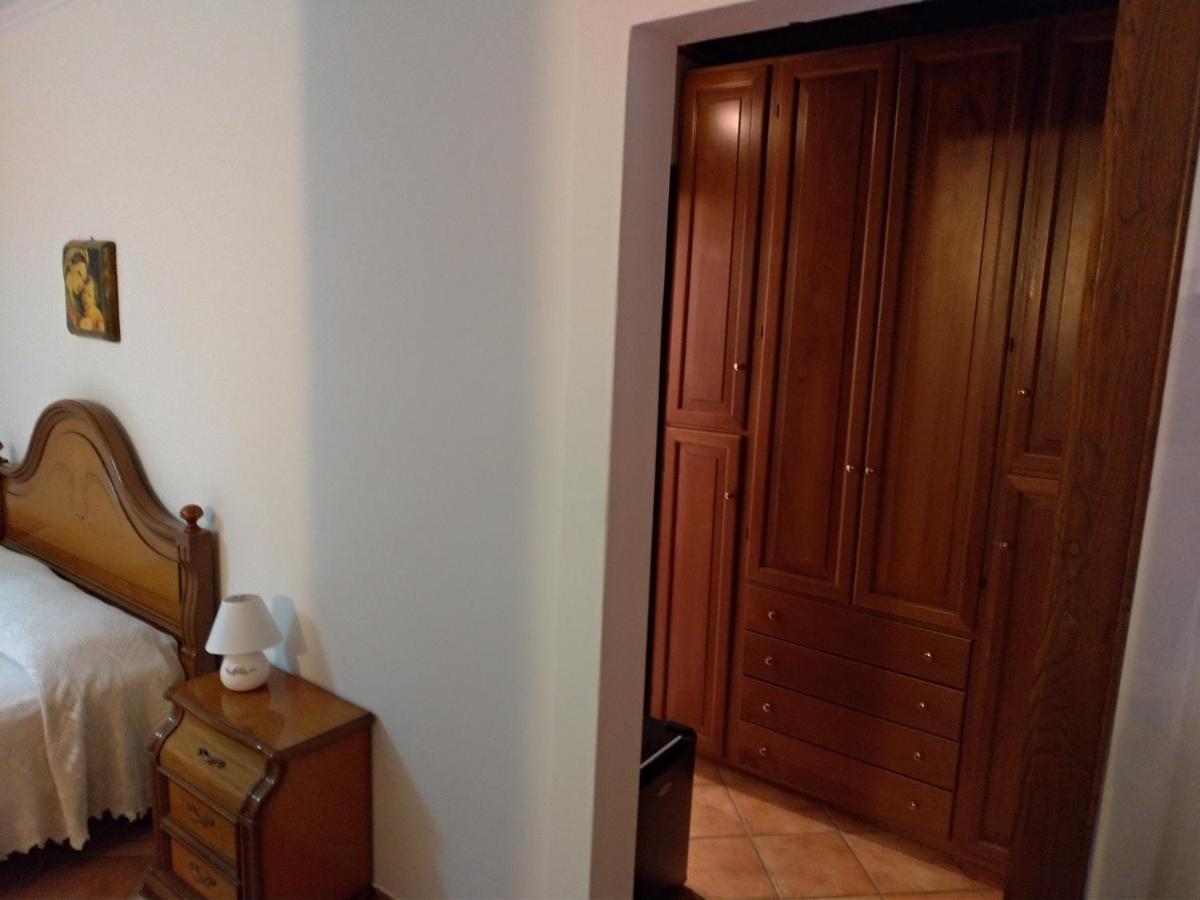Bed & Breakfast Laino Maratea Ngoại thất bức ảnh