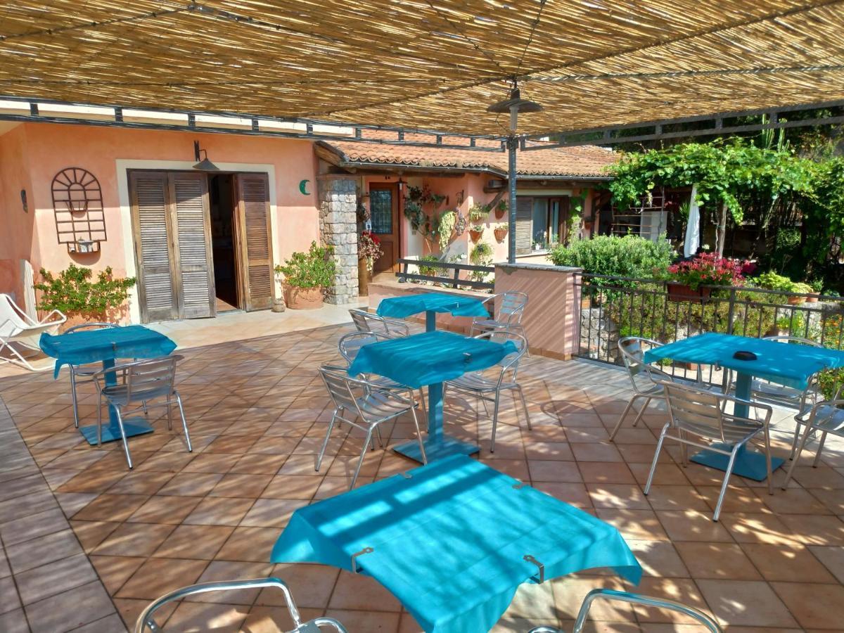 Bed & Breakfast Laino Maratea Ngoại thất bức ảnh