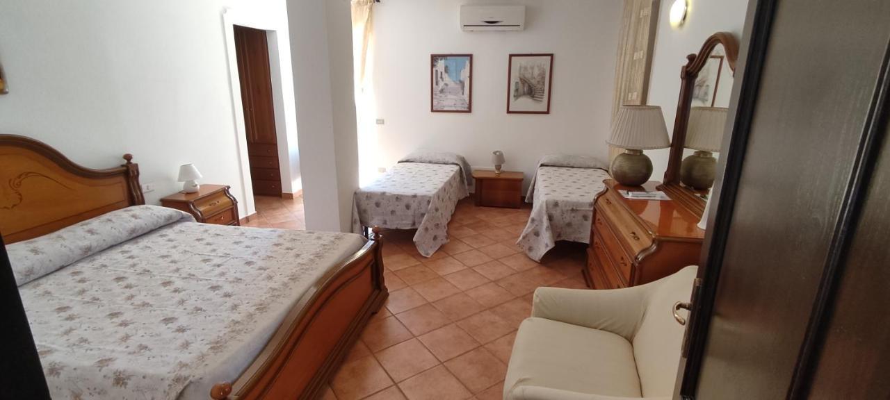 Bed & Breakfast Laino Maratea Ngoại thất bức ảnh