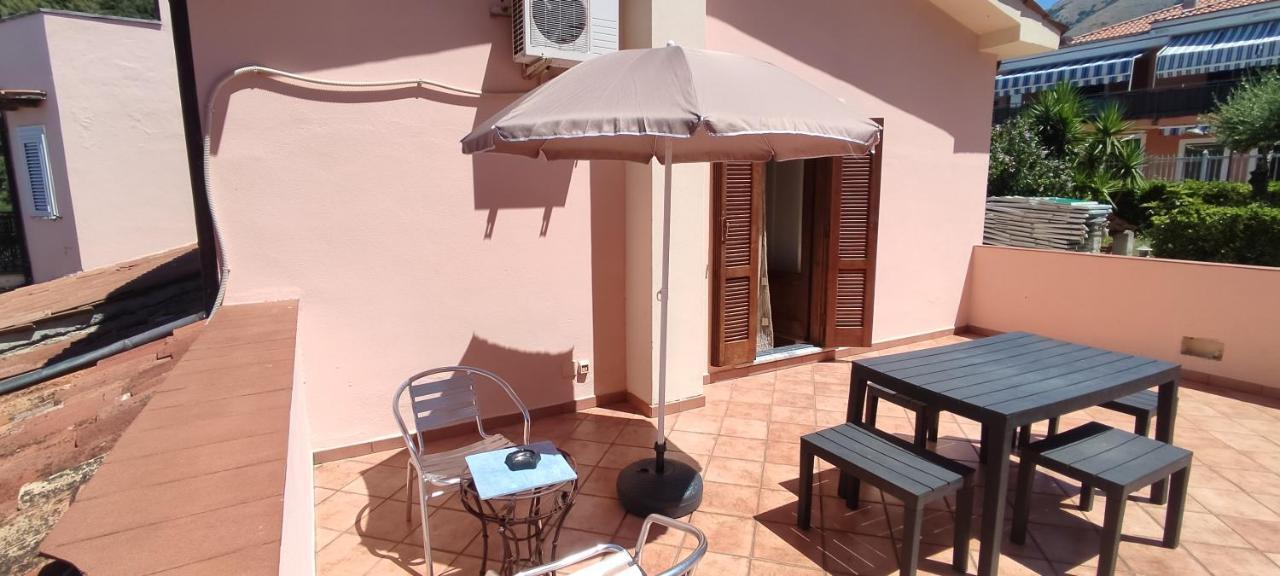 Bed & Breakfast Laino Maratea Ngoại thất bức ảnh