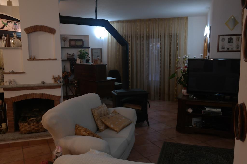 Bed & Breakfast Laino Maratea Ngoại thất bức ảnh