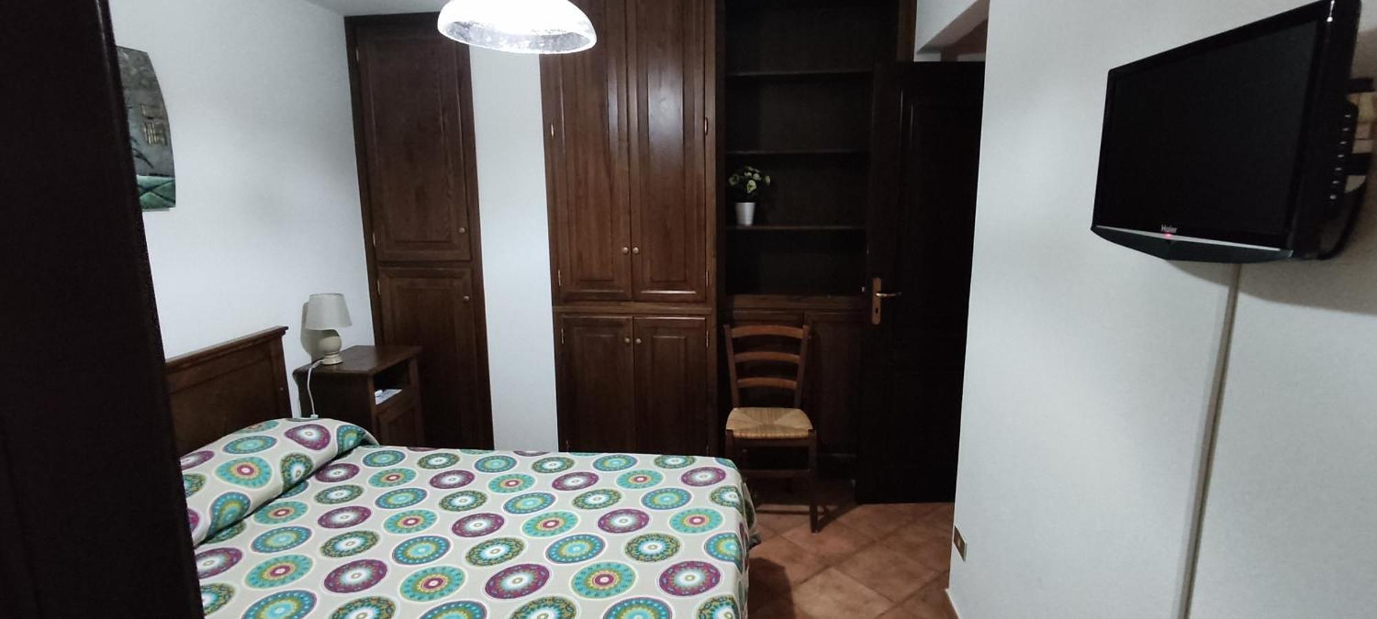 Bed & Breakfast Laino Maratea Phòng bức ảnh