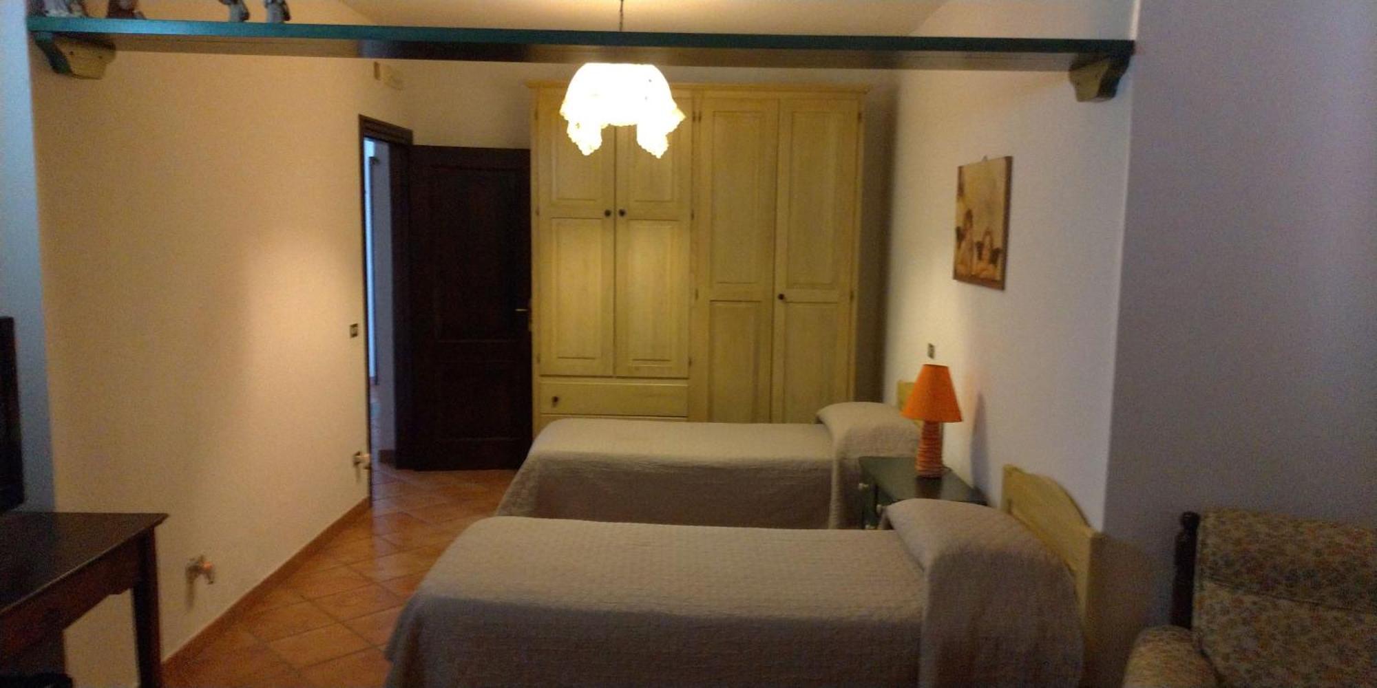 Bed & Breakfast Laino Maratea Phòng bức ảnh