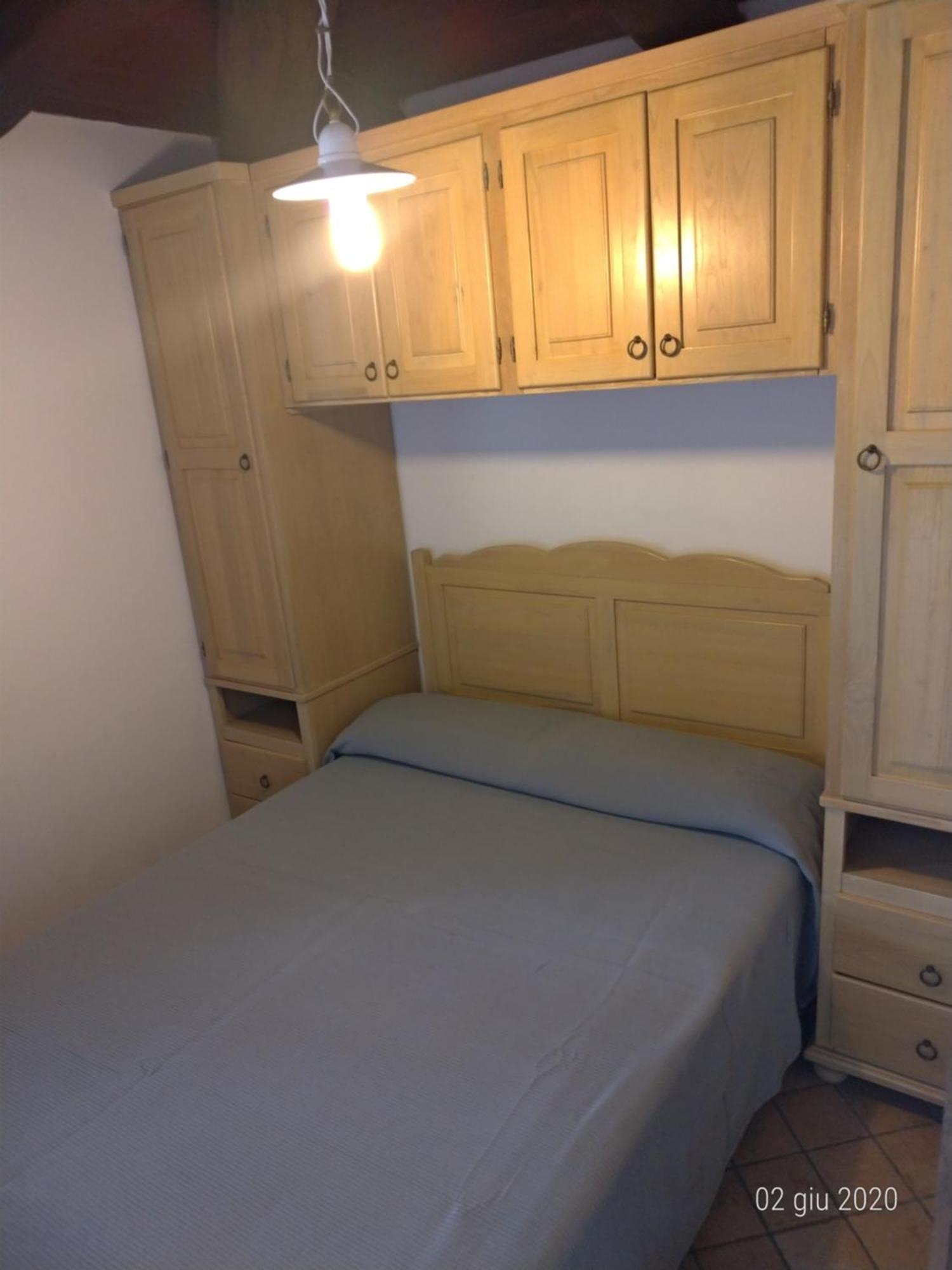 Bed & Breakfast Laino Maratea Phòng bức ảnh
