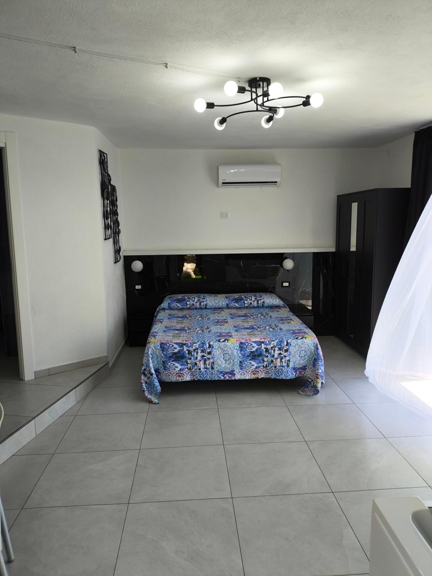Bed & Breakfast Laino Maratea Phòng bức ảnh