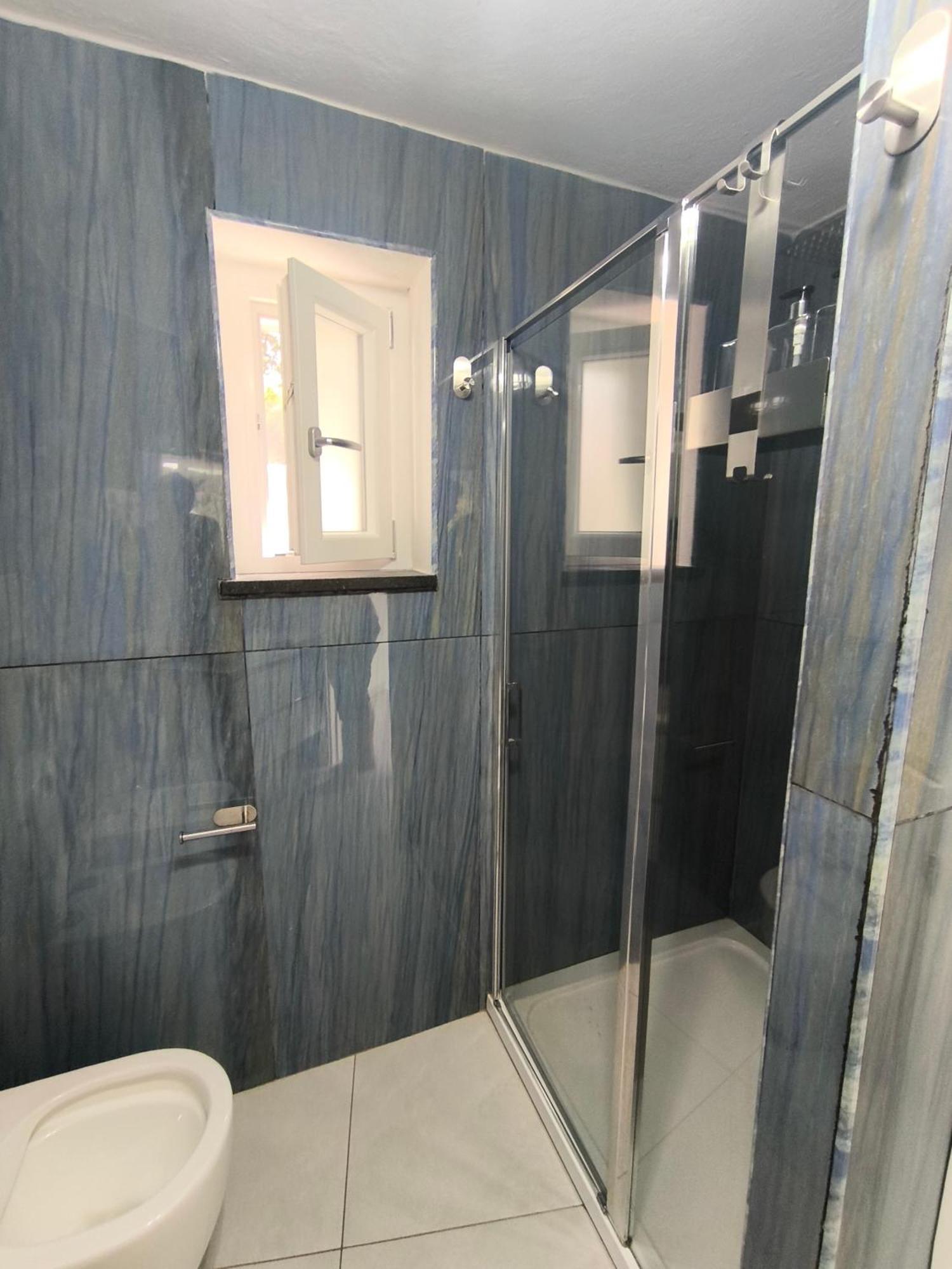 Bed & Breakfast Laino Maratea Phòng bức ảnh