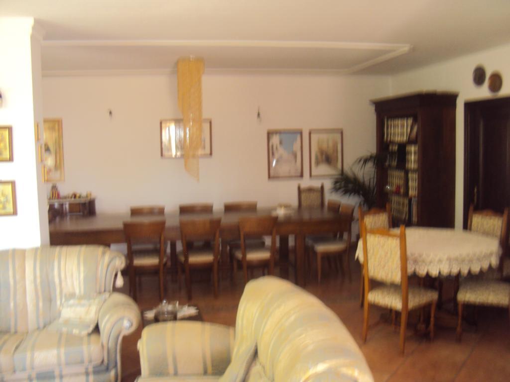Bed & Breakfast Laino Maratea Ngoại thất bức ảnh