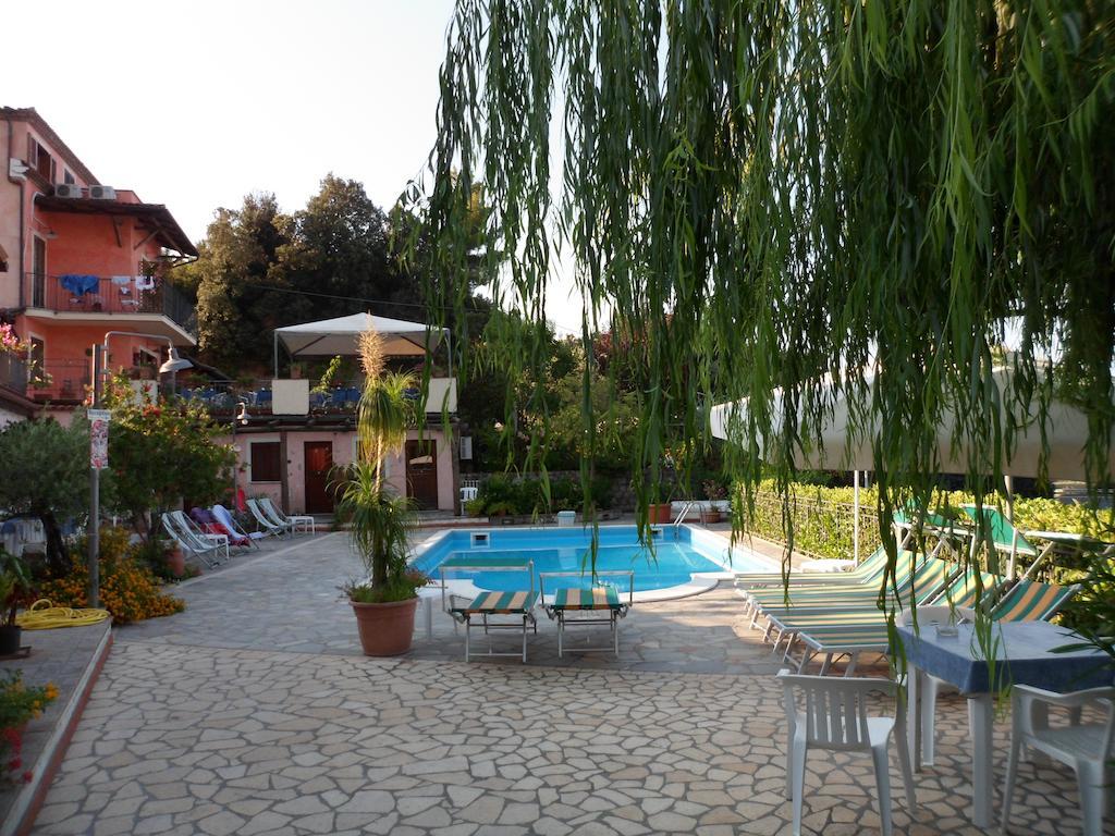 Bed & Breakfast Laino Maratea Ngoại thất bức ảnh