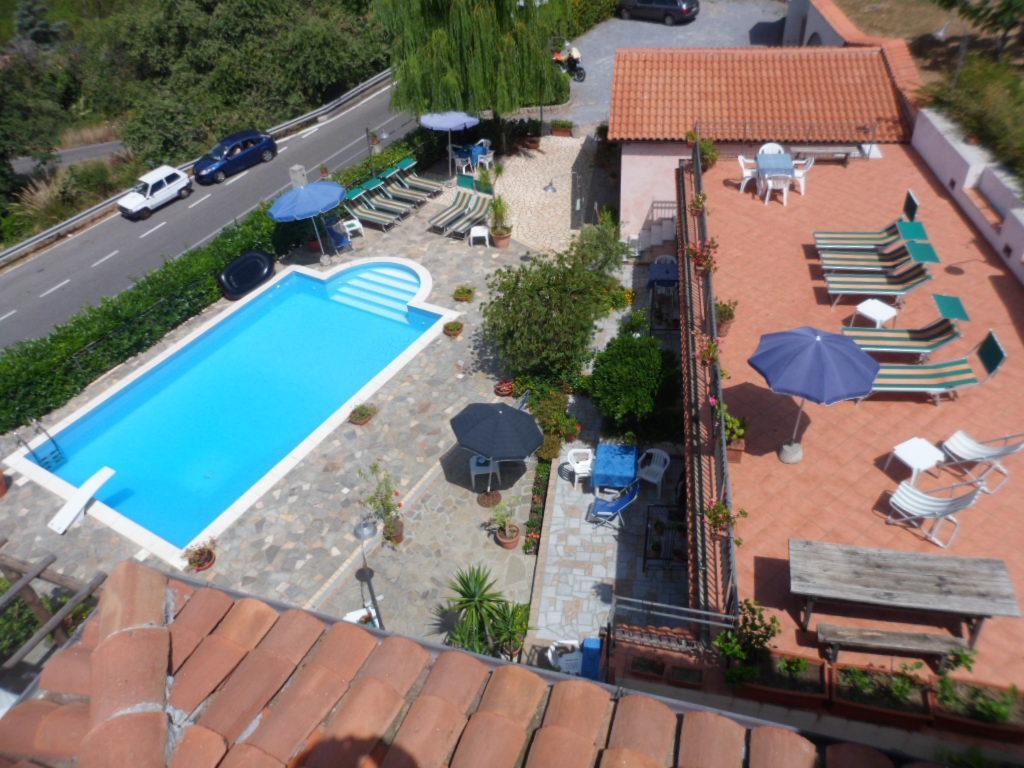 Bed & Breakfast Laino Maratea Ngoại thất bức ảnh