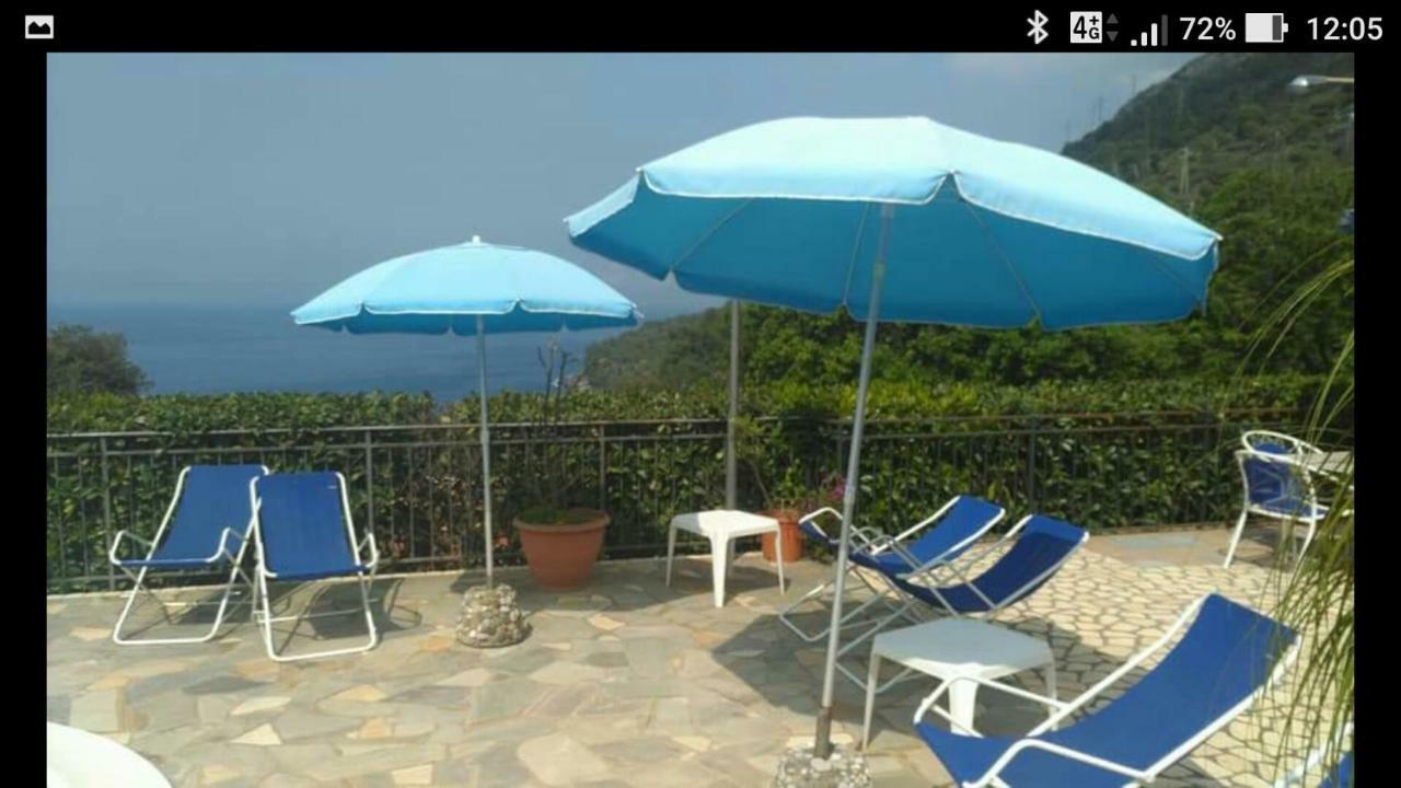 Bed & Breakfast Laino Maratea Ngoại thất bức ảnh