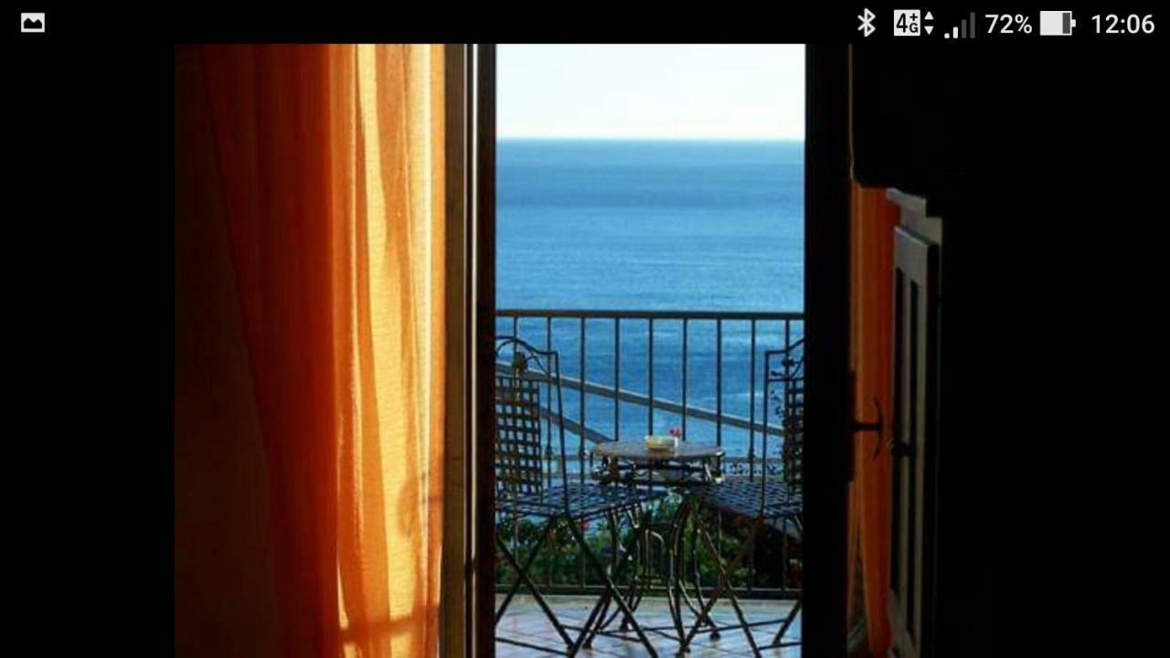 Bed & Breakfast Laino Maratea Ngoại thất bức ảnh