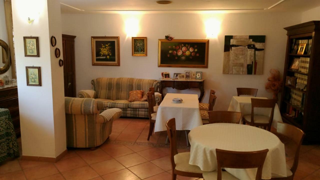 Bed & Breakfast Laino Maratea Ngoại thất bức ảnh