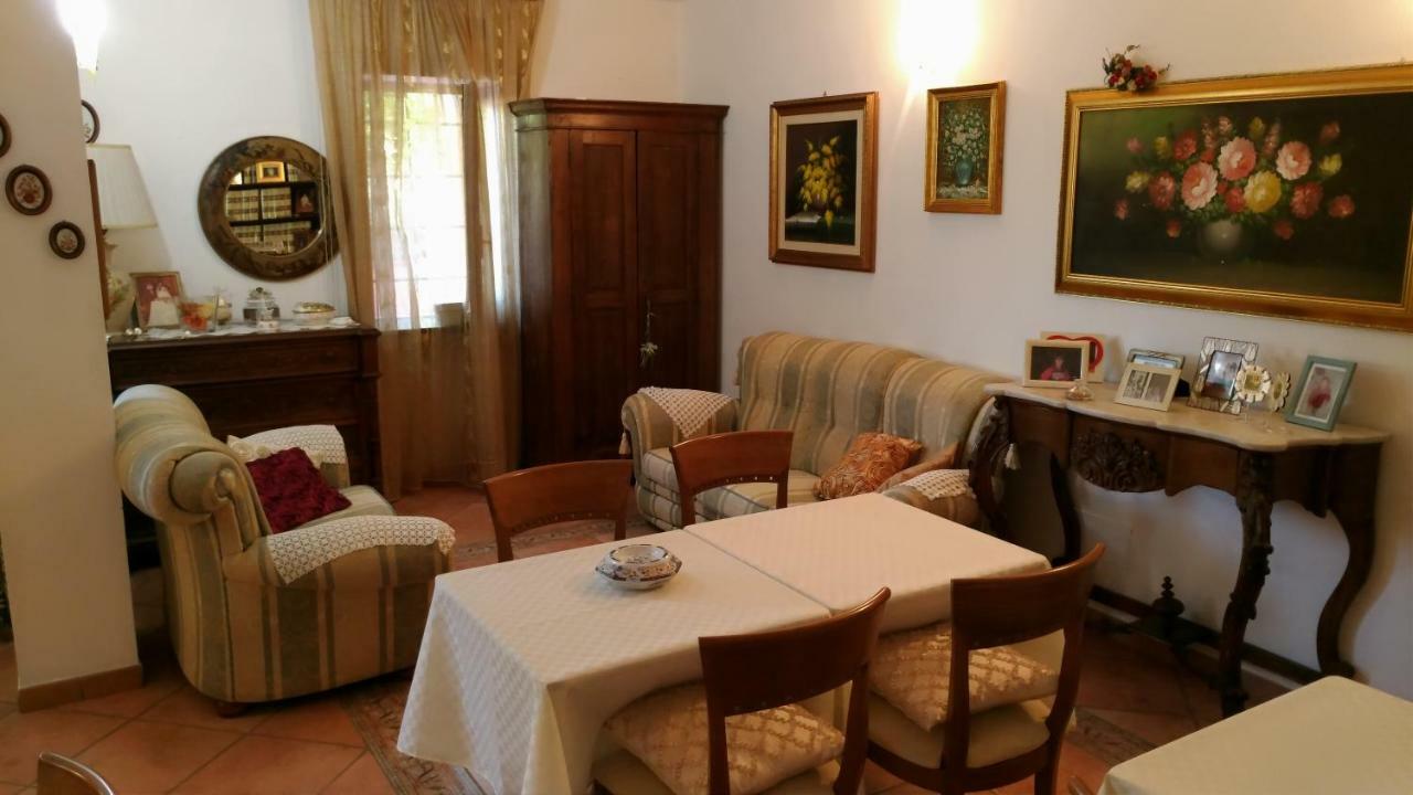 Bed & Breakfast Laino Maratea Ngoại thất bức ảnh