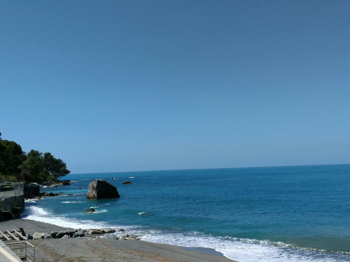 Bed & Breakfast Laino Maratea Ngoại thất bức ảnh