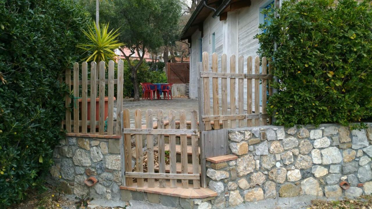 Bed & Breakfast Laino Maratea Ngoại thất bức ảnh